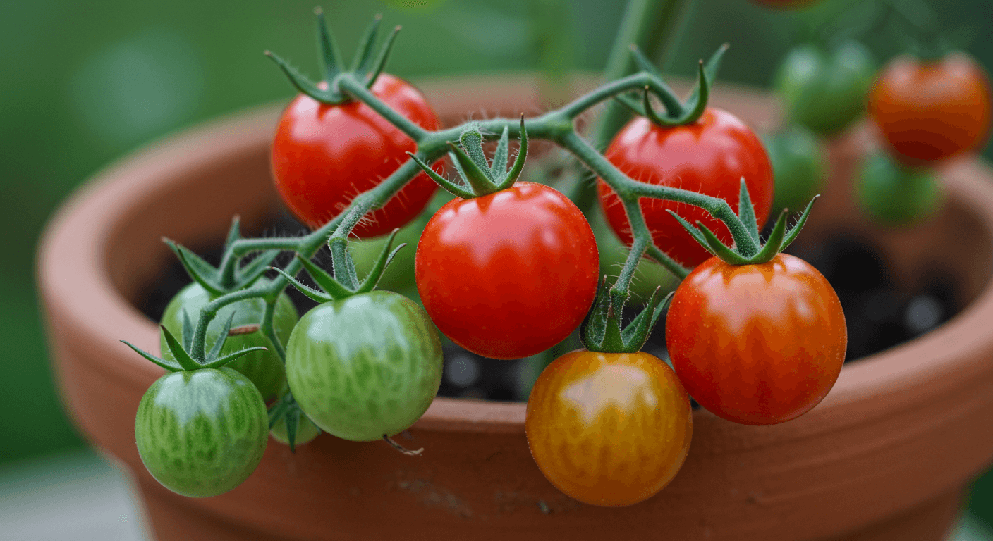 방울토마토 키우기 집에서 방울토마토 베란다 텃밭 실내 텃밭 식물 초보자 채소 재배 방울토마토 물주기 토마토 화분 키우기 도시농업 실내 채소 키우는 법 방울토마토 수확 시기