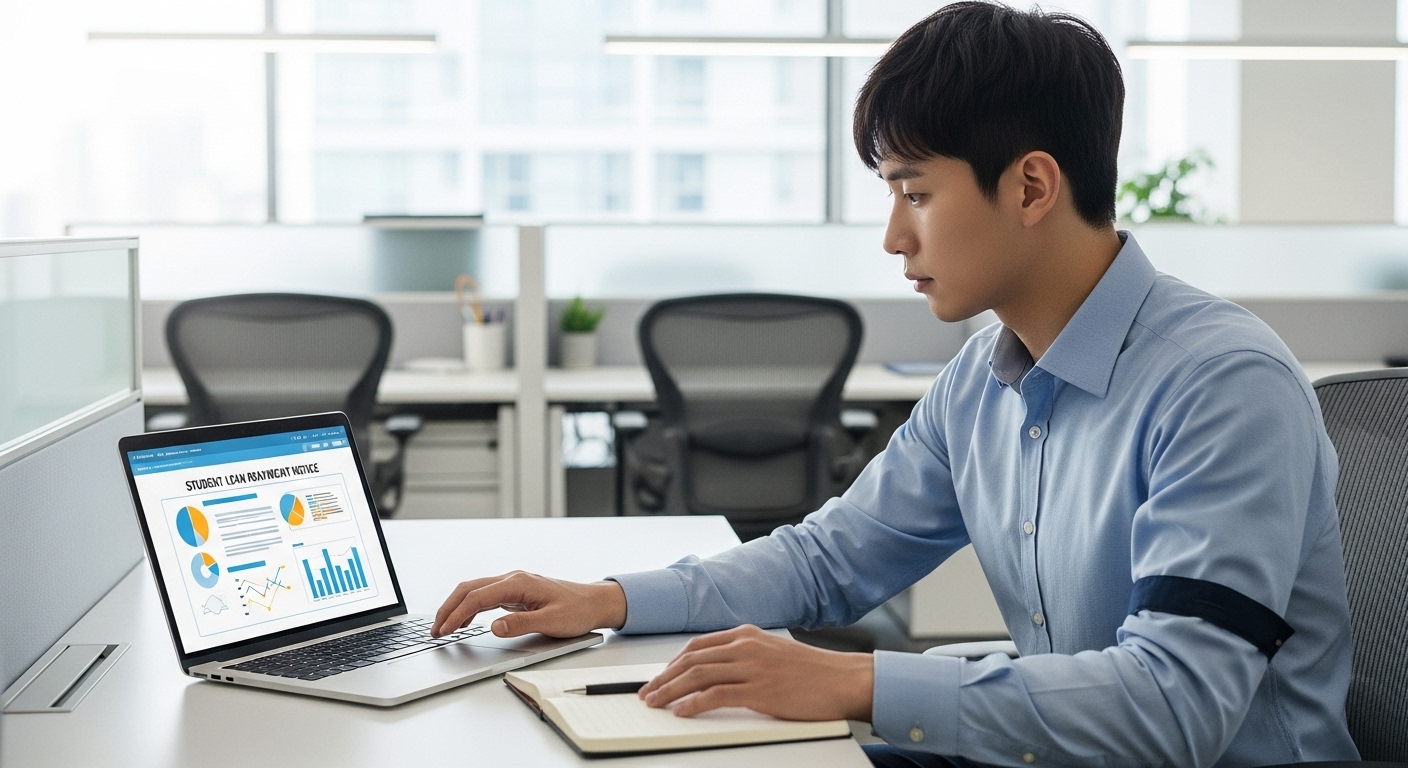 취업 후 상환 학자금대출의 기본 구조 이해하기