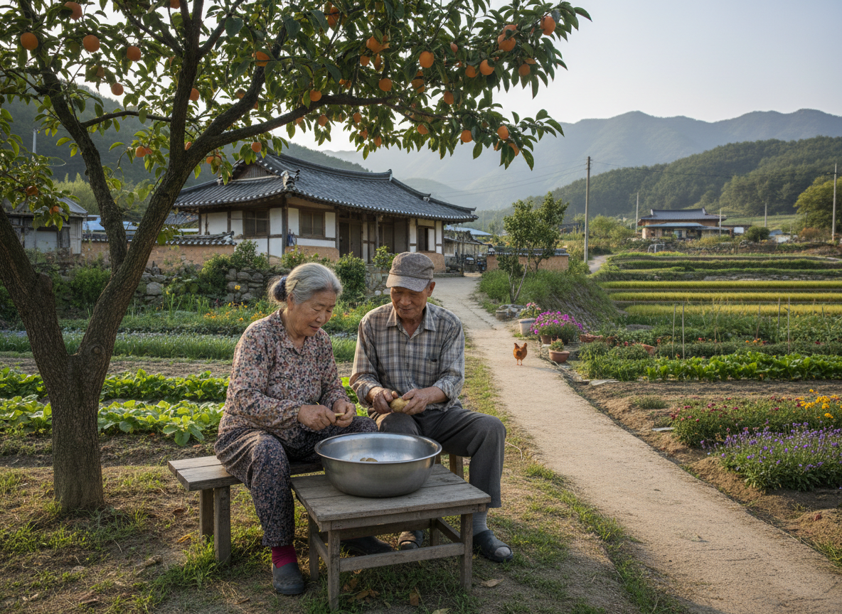 따로 사는 부모님 인적공제