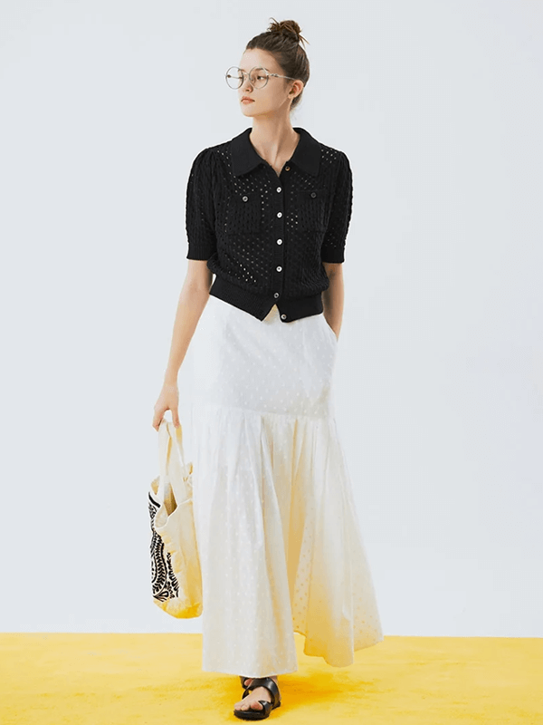 조선의 사랑꾼 95회 김지민 가디건