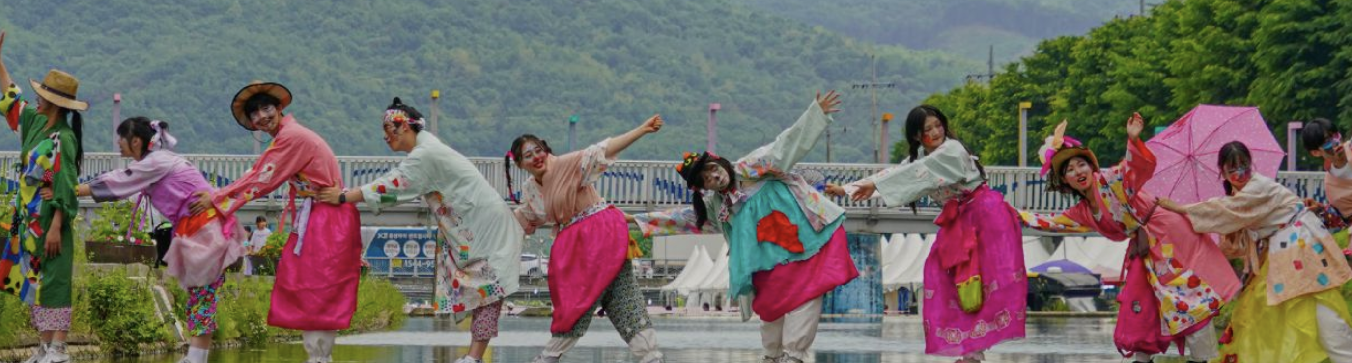 2025 음성품바축제 초대가수 일정 완전 정리 (+공연 관람 꿀팁)