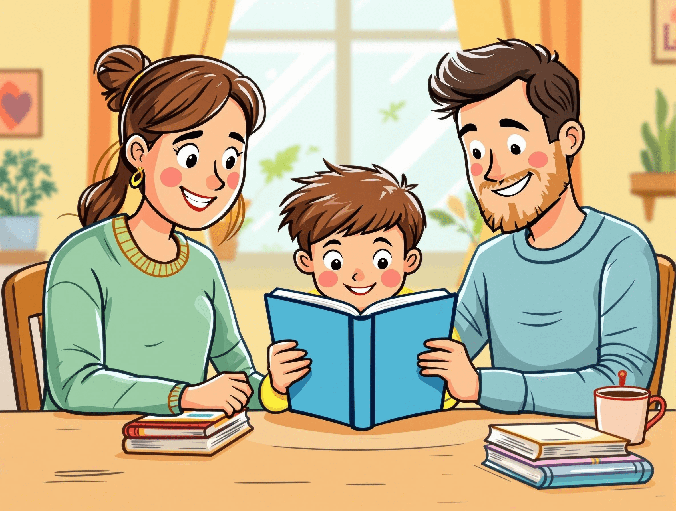 초등학생 집중력 훈련, 단계별 실전법