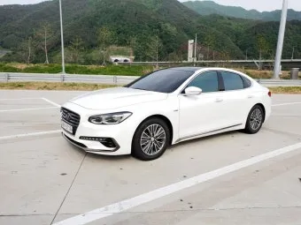 현대 그랜저 하이브리드 신형 가격 정보 정리_7