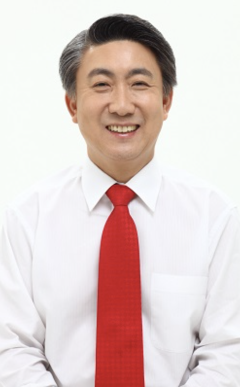 이동관 방송통신위원장 후보