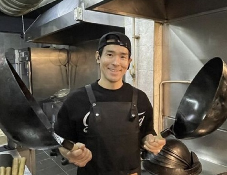 생활의달인-임채준-대구-태국-웍달인