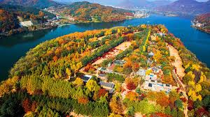 아이와 가을여행