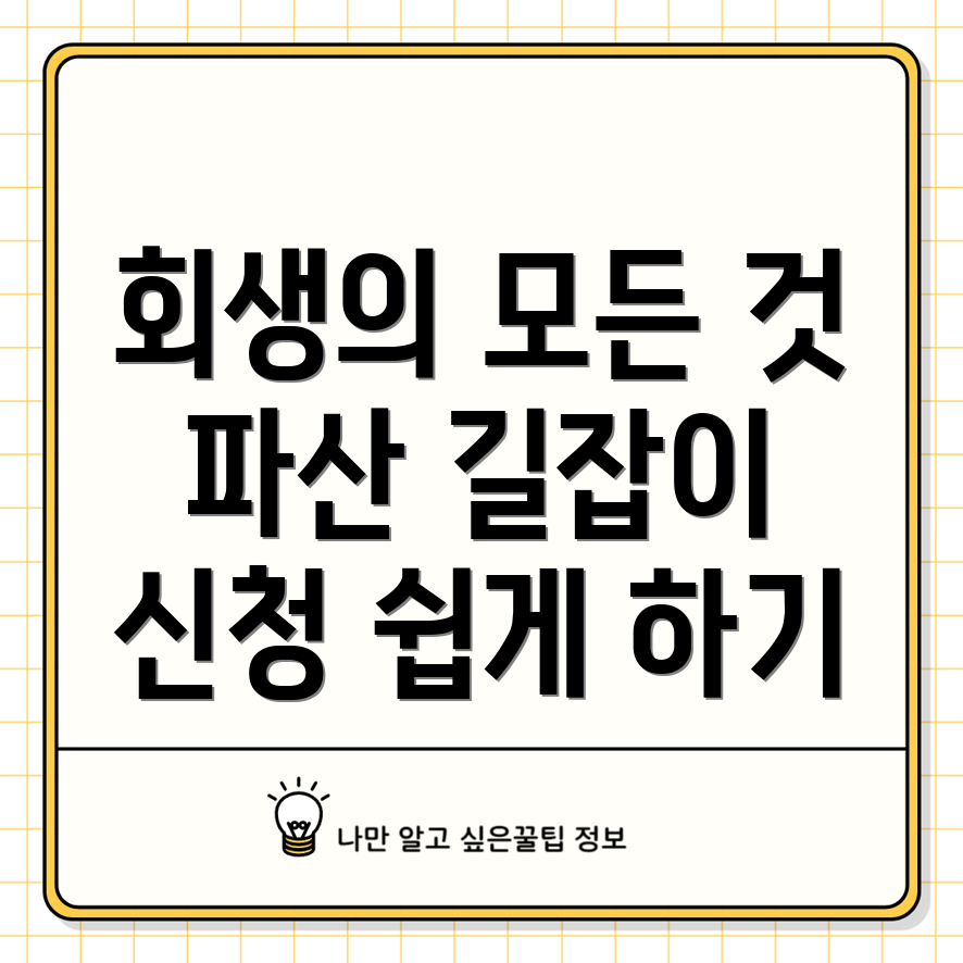 개인회생