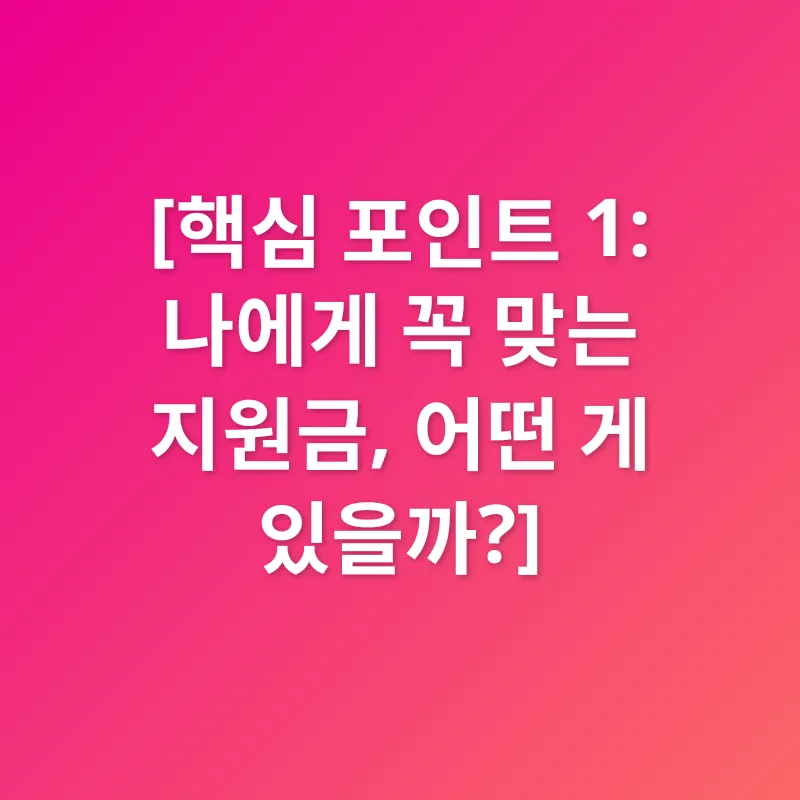 정부 지원금_1
