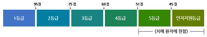 노인장기요양등급