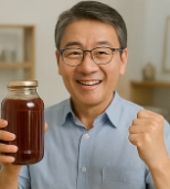 개복숭아효소 효능