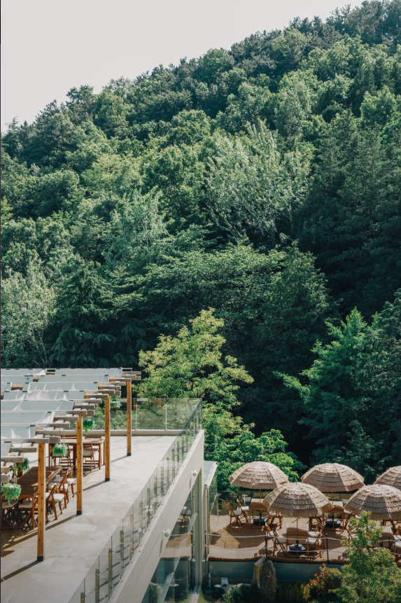 부산 대형 카페