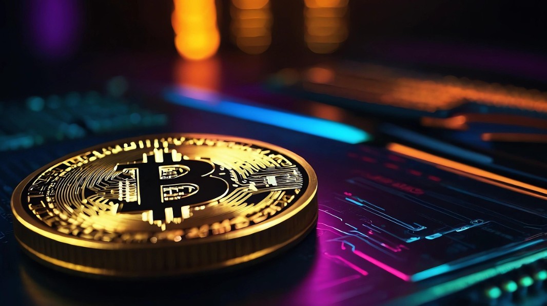 암호화폐 거래소 관련 그림