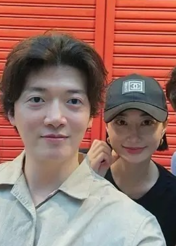 나는솔로22기 최종선택