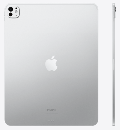 아이패드-프로-m4-뒷면