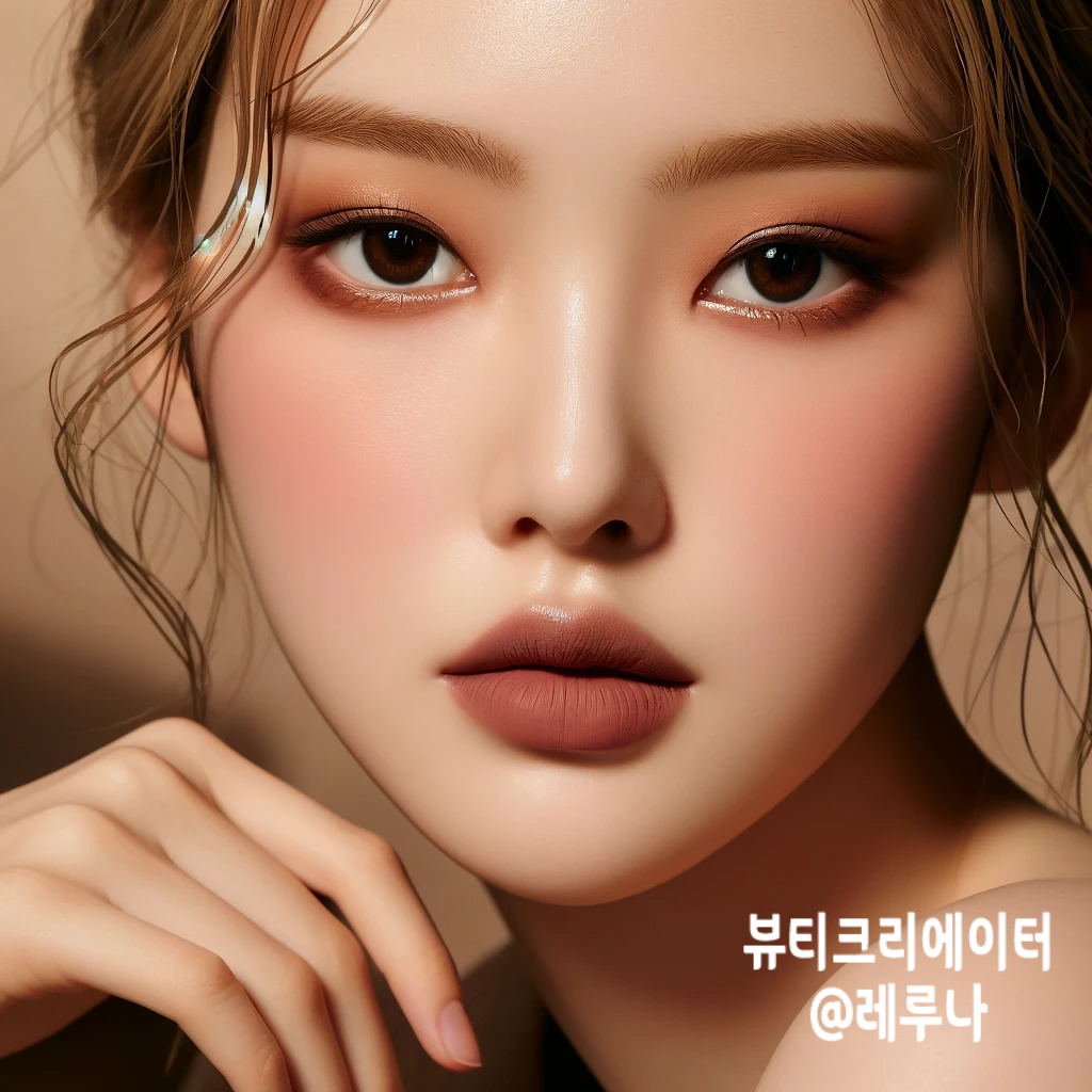무드 메이크업