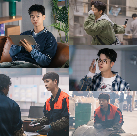 노무사노무진,노무사 노무진 등장인물,노무사 노무진 줄거리,노무사 노무진 실화,노무사 노무진 시청률,노무사 노무진 넷플릭스