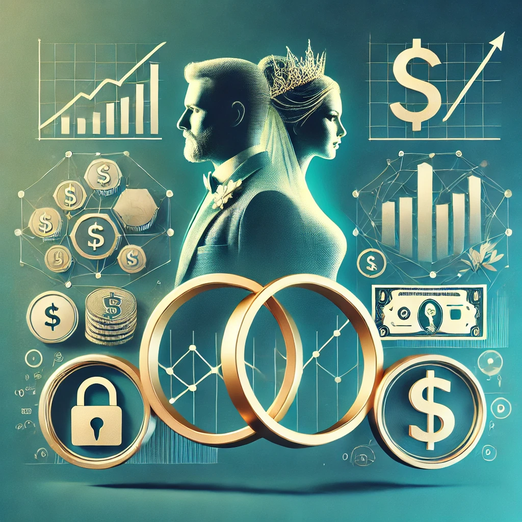 신혼부부 재테크1