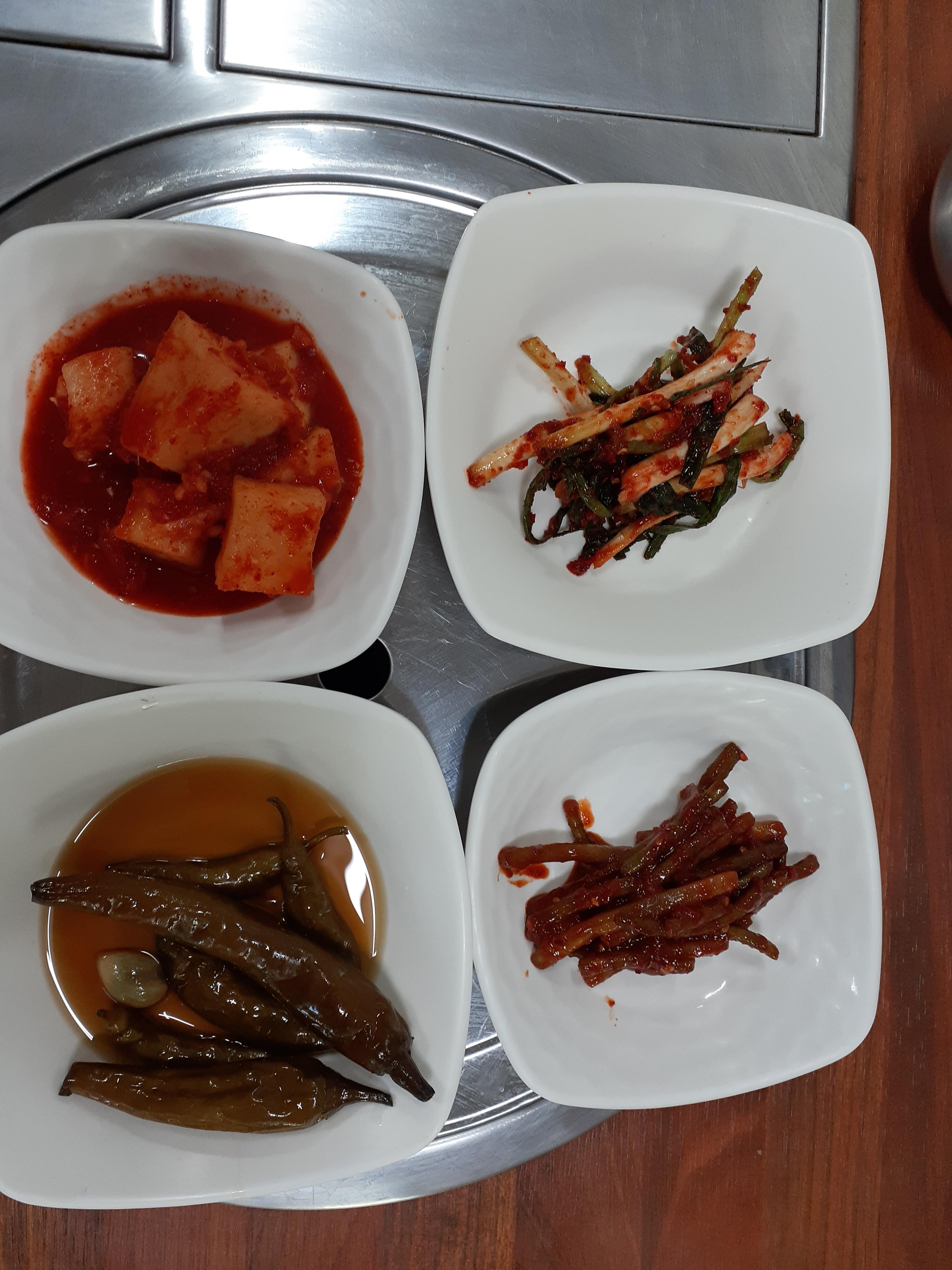 유성감자탕