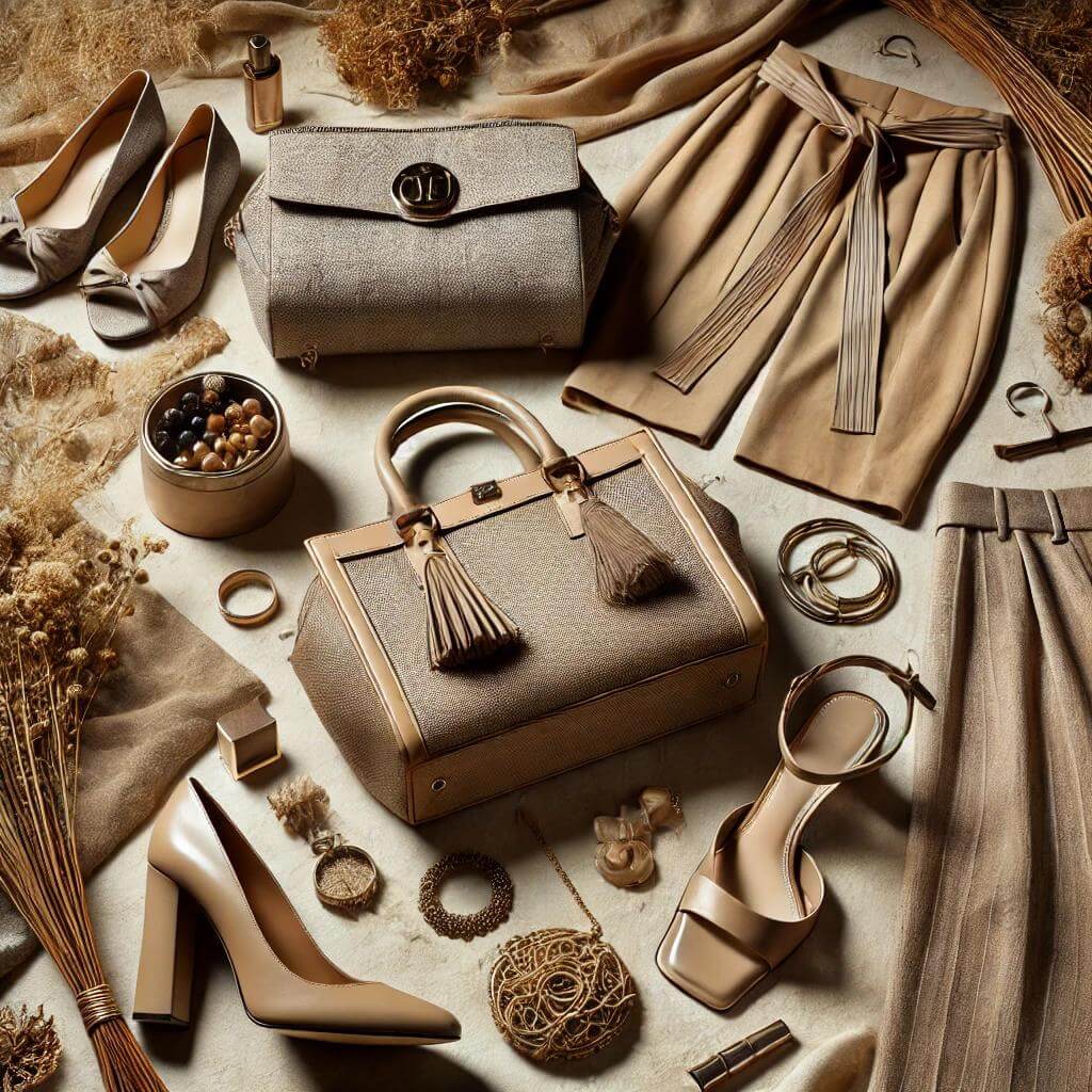 패션 윤리학과 지속가능한 럭셔리: 새로운 시대의 스타일 혁명