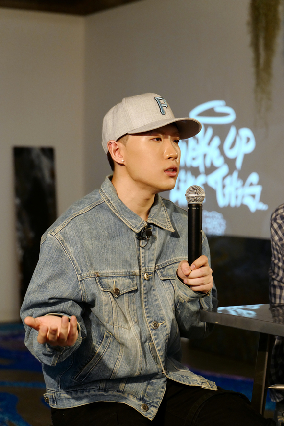 래퍼 나플라가 항소심 재판 중 보석으로 석방됐다. [사진=메킷레인]