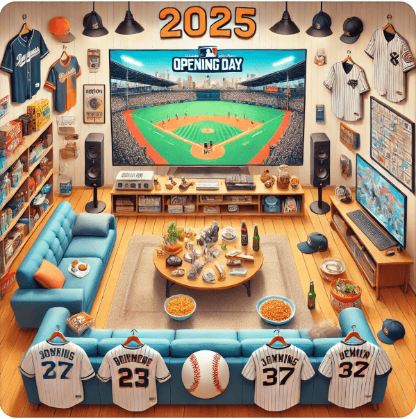 야구팬 2025 KBO 리그 개막 극장 상영 2