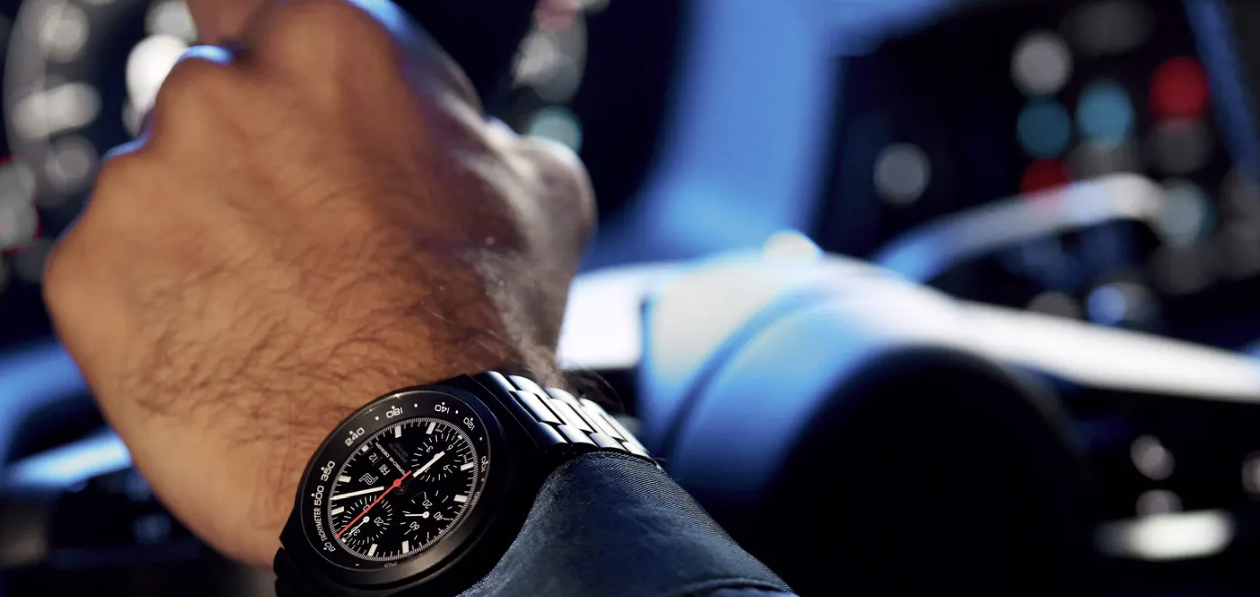 포르쉐 파나메라 중고차 살펴보기(+2024)