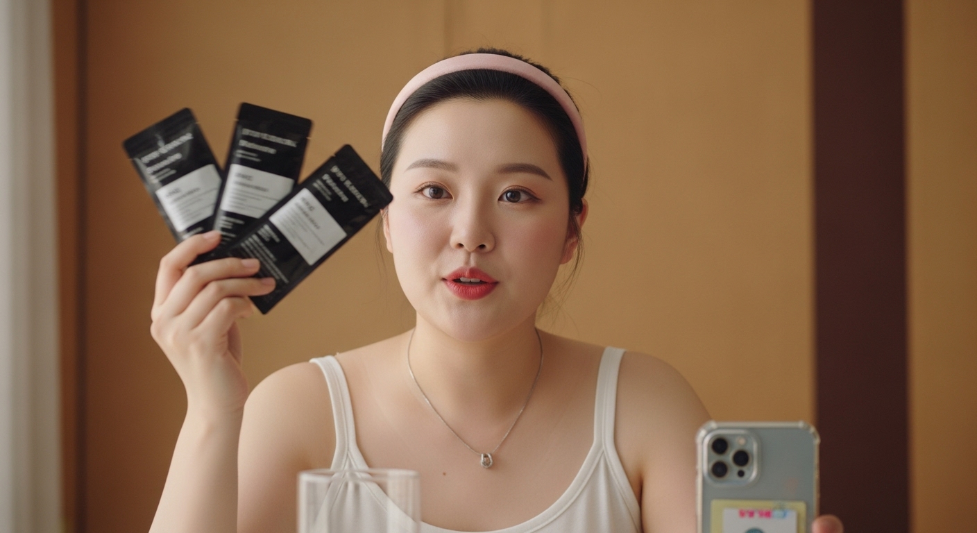 공동구매 중개 비즈니스