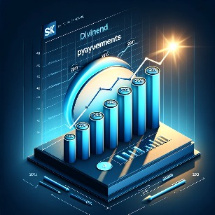 SK가스 배당 배당금 배당일 8천원 6