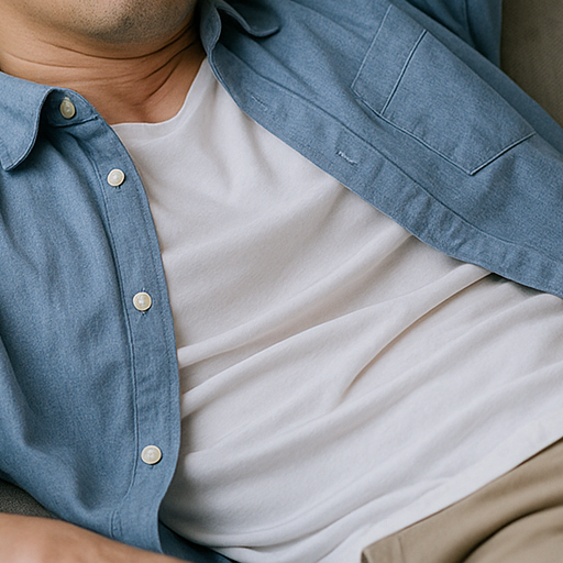 심근경색 전조증상