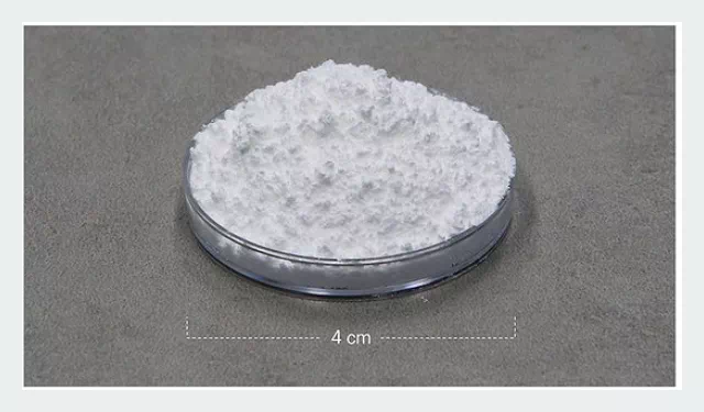 스테아르산 마그네슘