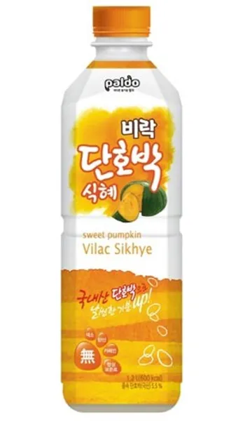 엿기름 티백 단호박 식혜 만들기 황금레시피_4