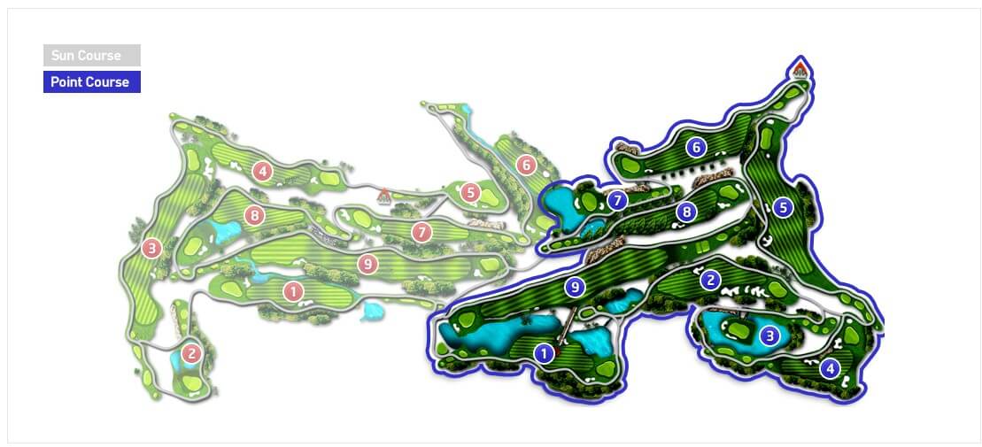 KG 이데일리 레이디스 오픈