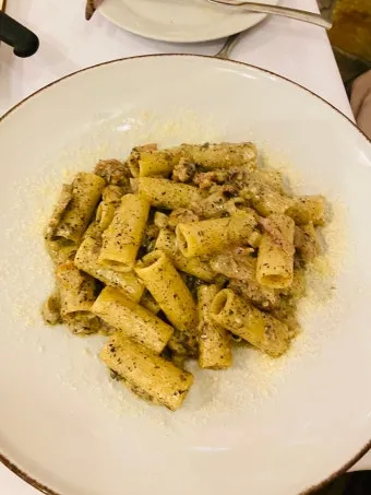 로마 맛집 리스트 놓치면 손해인 추천 음식으로 골라보기_18