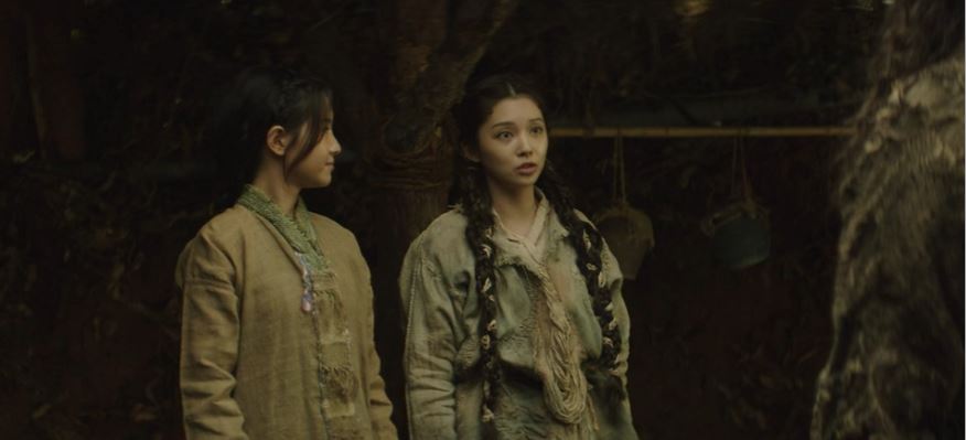 아라문의검_10회