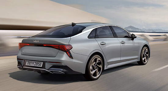 K5 중고차 가격 시세표 세금 계산