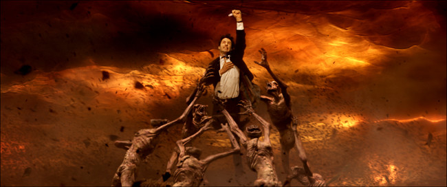 콘스탄틴 네이버영화