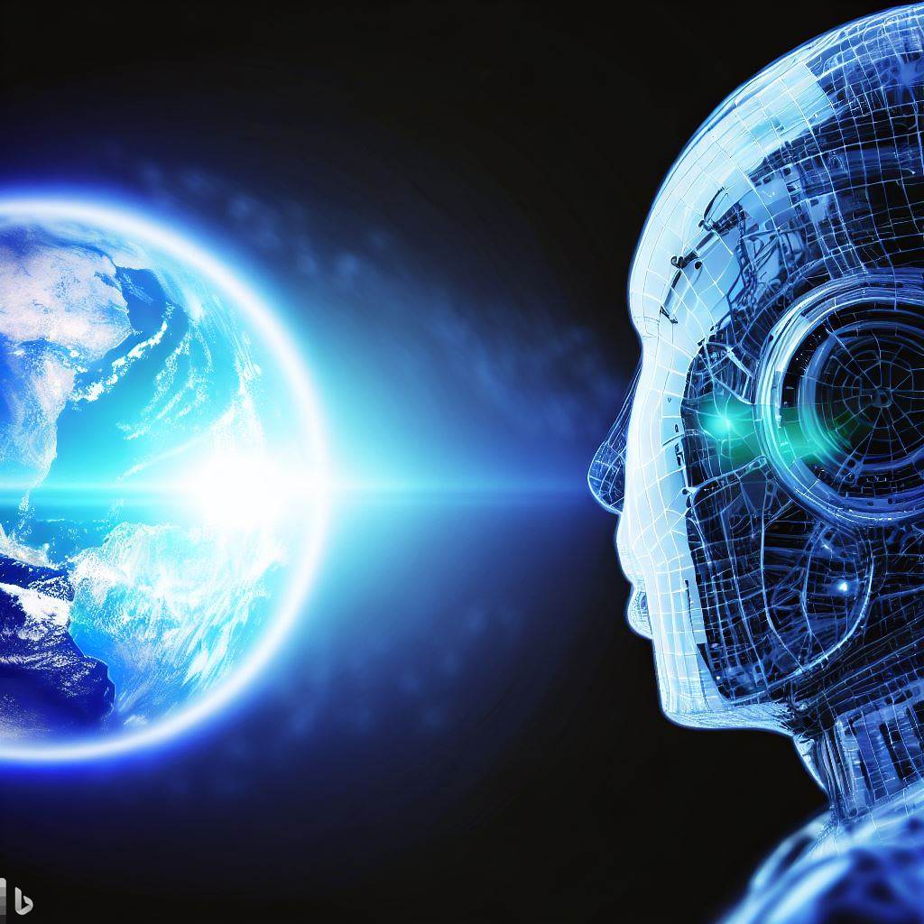 AI 활용 작가