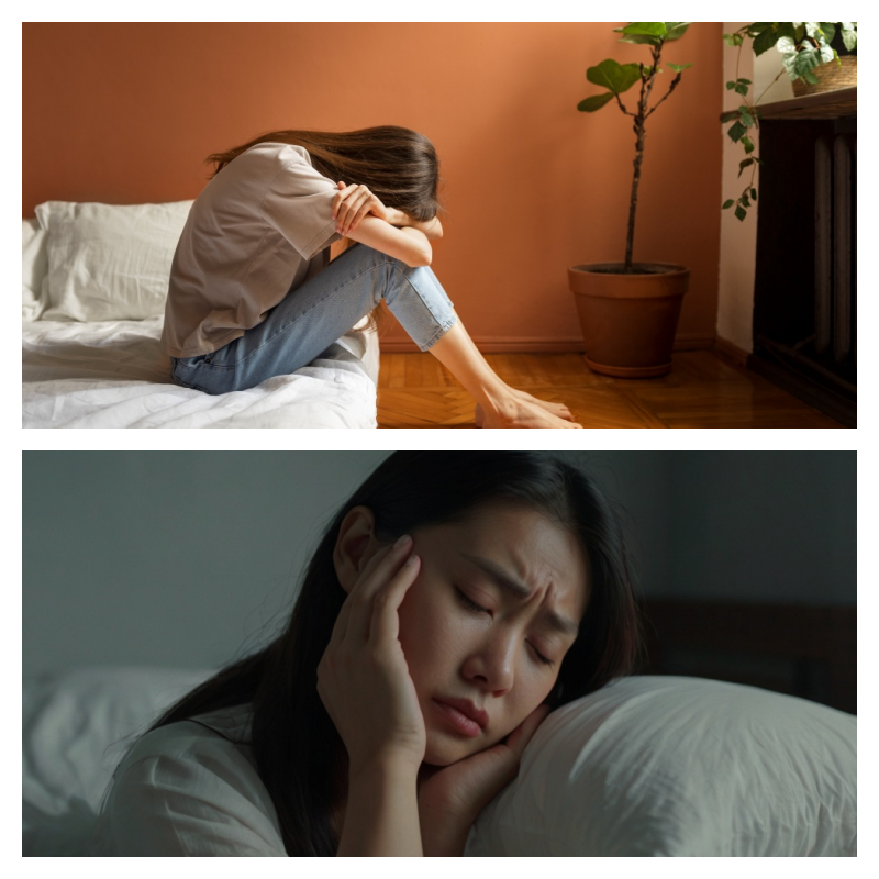 활력 회복에 도움 주는 비타민 관리법