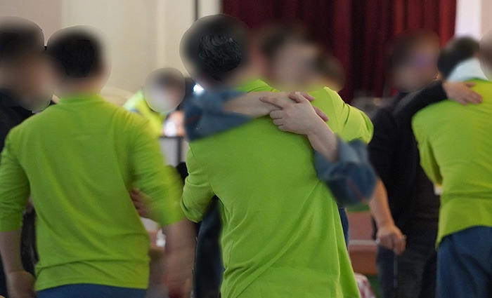 소망교도소 민영교도소