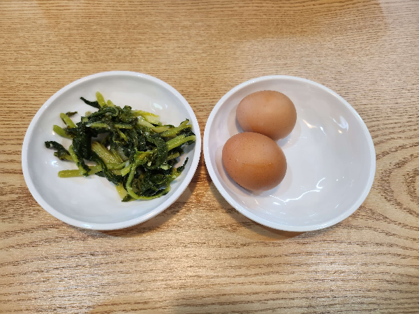 동탄 냉면집