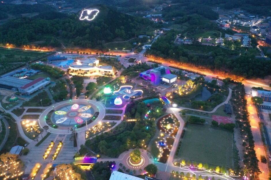 전남 가볼만한곳 베스트 10