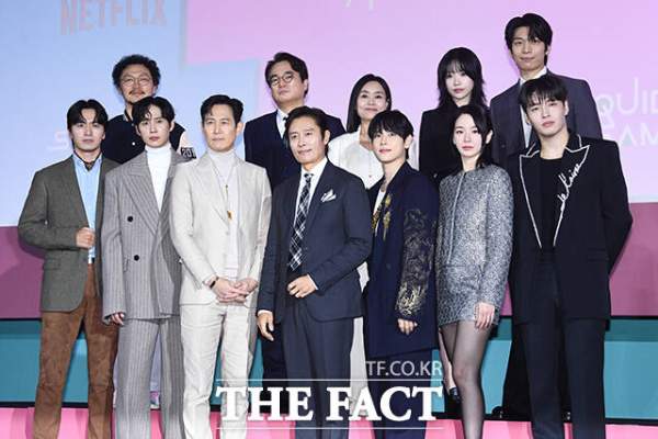 오징어게임 시즌2: 공개시간&amp;#44; 출연진 정보 및 흥미로운 이야기들 오징어게임 시즌2: 공개시간&amp;#44; 출연진 정보 및 흥미로운 이야기들 