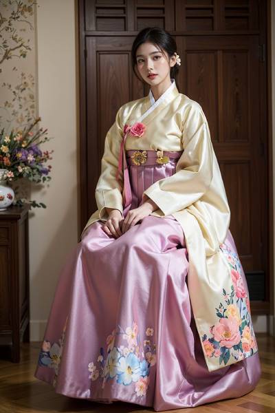 정미일주 여자 사주