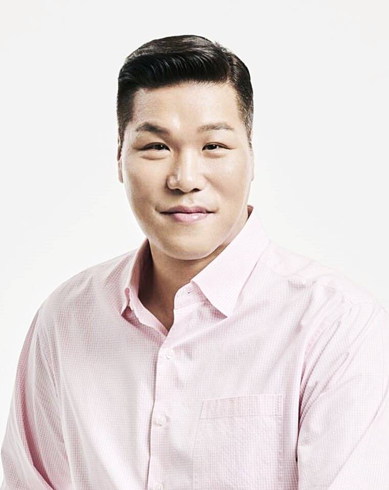 방송인-서장훈