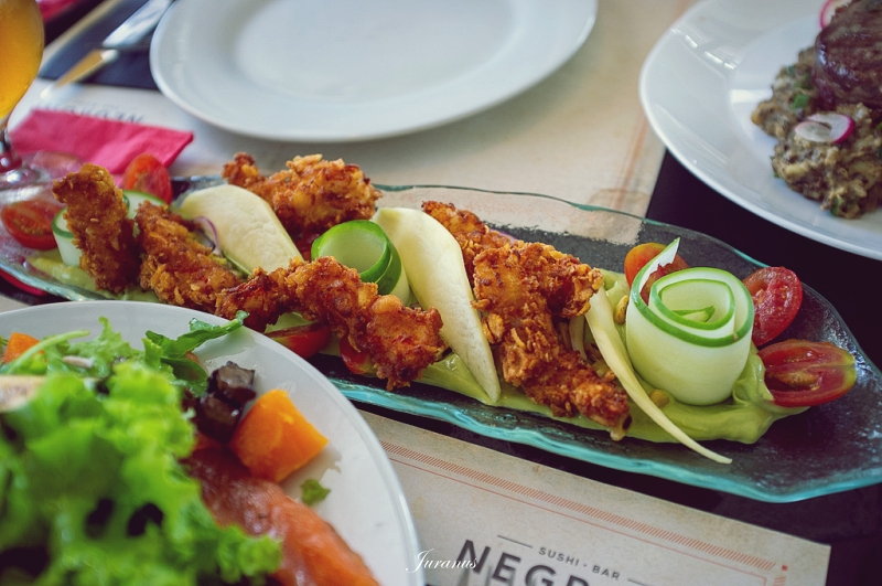Negroni Sushi & Bar 06
