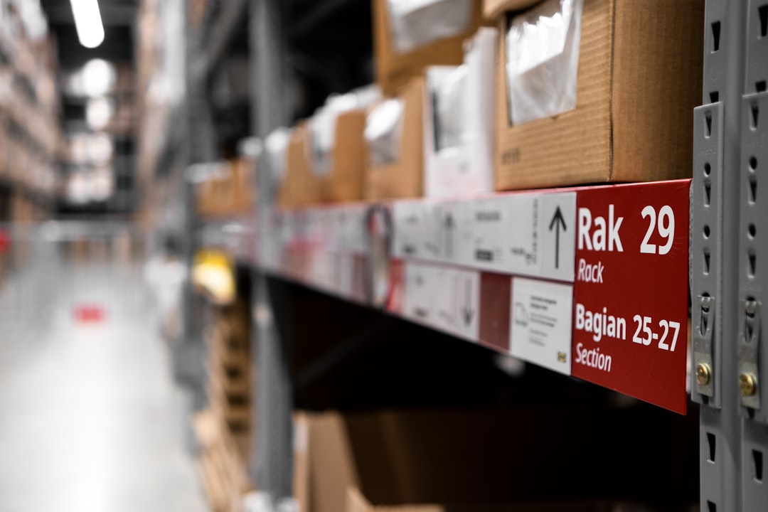 Warehouse