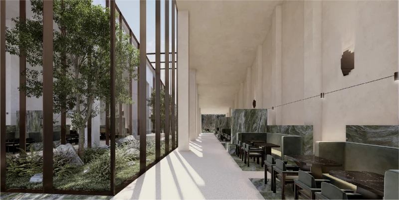 카스카디아CC 예약, 이용요금(그린피), 주변맛집, 후기 소개