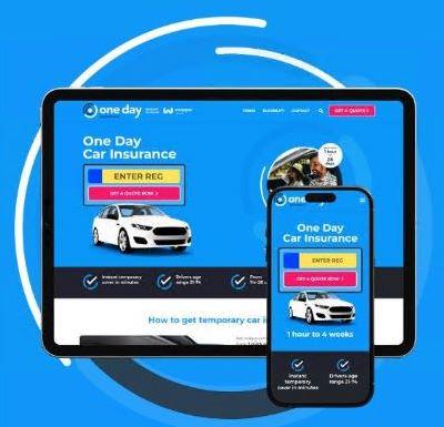 1일 자동차보험 가입