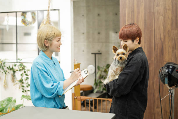 반려동물 등록이 필요한 이유