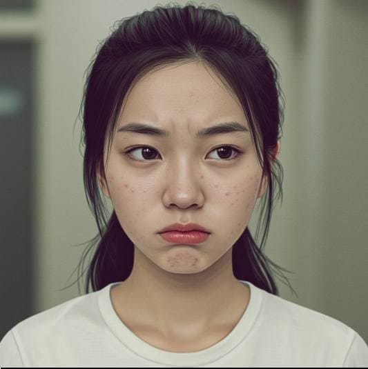 EGF 앰플 효능 잡티 제거